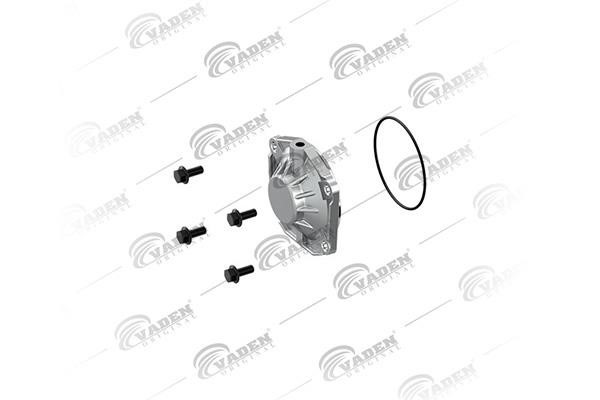 Vaden 15 01 15 Connecting Flange, compressor 150115: Buy near me in Poland at 2407.PL - Good price!