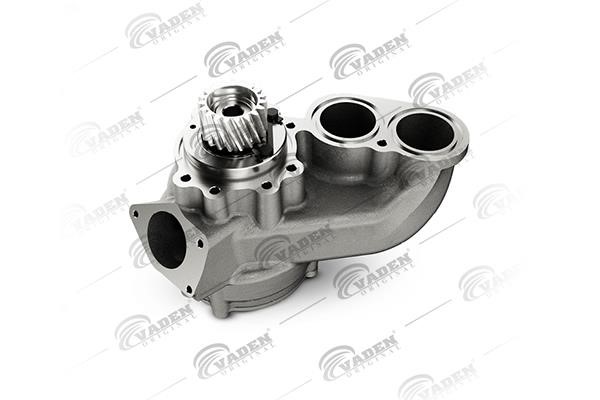 Vaden 0103 105 Water pump 0103105: Buy near me in Poland at 2407.PL - Good price!