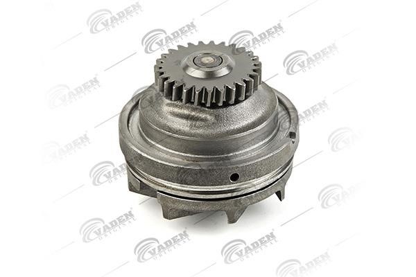 Vaden 0105 057 Water pump 0105057: Buy near me in Poland at 2407.PL - Good price!