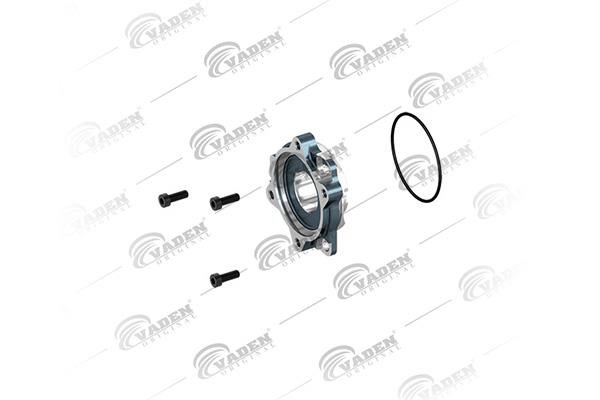 Vaden 11 43 13 Connecting Flange, compressor 114313: Buy near me in Poland at 2407.PL - Good price!