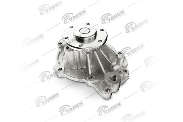 Vaden 0102 195 Water pump 0102195: Buy near me in Poland at 2407.PL - Good price!
