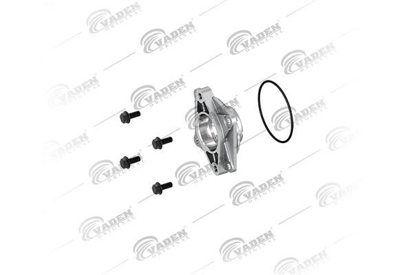 Vaden 12 09 13 Connecting Flange, compressor 120913: Buy near me in Poland at 2407.PL - Good price!