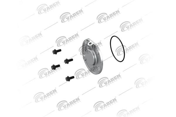 Vaden 13 10 13 Connecting Flange, compressor 131013: Buy near me in Poland at 2407.PL - Good price!