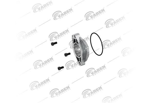 Vaden 12 10 13 Connecting Flange, compressor 121013: Buy near me in Poland at 2407.PL - Good price!