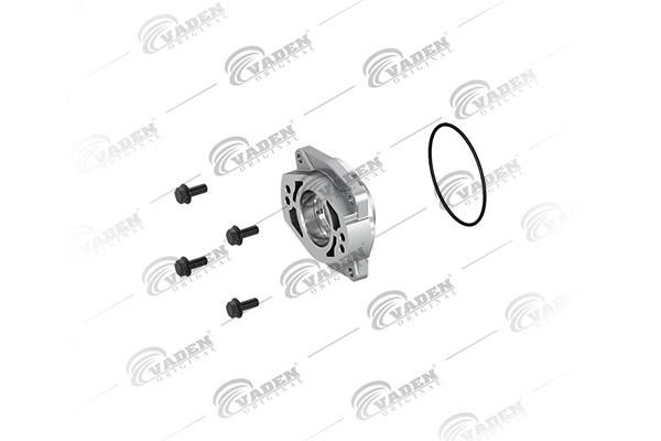 Vaden 14 05 13 Connecting Flange, compressor 140513: Buy near me in Poland at 2407.PL - Good price!