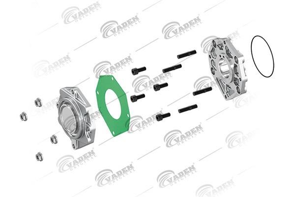 Vaden 7500 850 010 Connecting Flange, compressor 7500850010: Buy near me in Poland at 2407.PL - Good price!