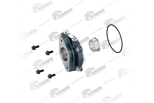 Vaden 12 20 13 Connecting Flange, compressor 122013: Buy near me in Poland at 2407.PL - Good price!