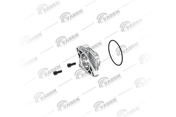 Vaden 12 01 13 Connecting Flange, compressor 120113: Buy near me in Poland at 2407.PL - Good price!