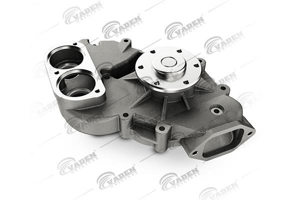 Vaden 0101 215 Water pump 0101215: Buy near me in Poland at 2407.PL - Good price!