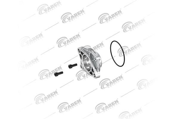 Vaden 26 09 13 Connecting Flange, compressor 260913: Buy near me in Poland at 2407.PL - Good price!
