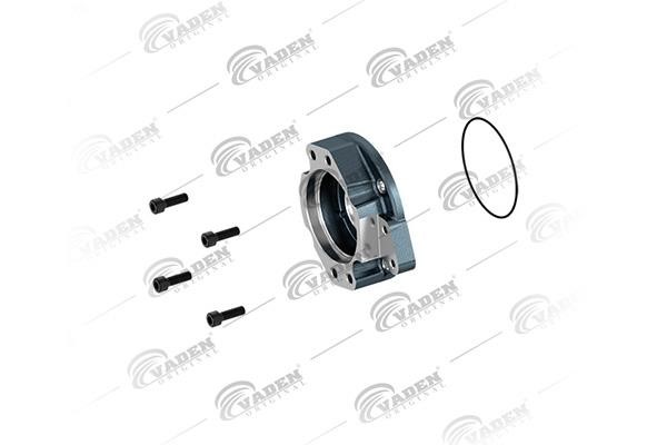 Vaden 25 28 13 Connecting Flange, compressor 252813: Buy near me in Poland at 2407.PL - Good price!