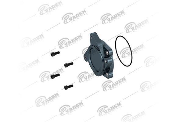 Vaden 7500 920 005 Connecting Flange, compressor 7500920005: Buy near me in Poland at 2407.PL - Good price!