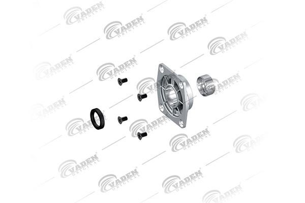 Vaden 7500 750 006 Connecting Flange, compressor 7500750006: Buy near me at 2407.PL in Poland at an Affordable price!
