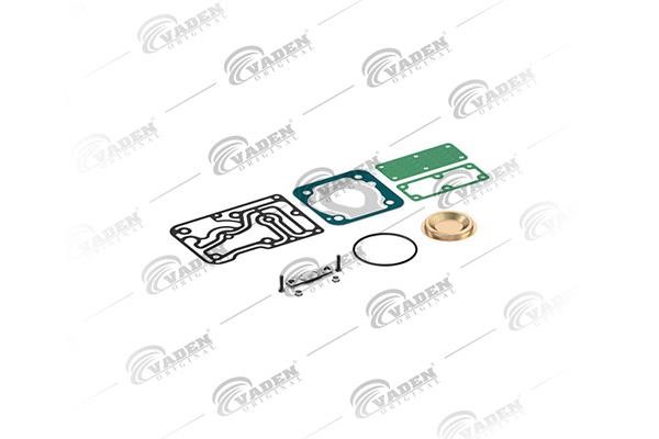 Vaden 1200 040 100 Repair Kit, compressor 1200040100: Buy near me at 2407.PL in Poland at an Affordable price!
