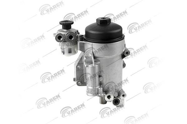 Vaden 0102 051 Fuel filter 0102051: Buy near me in Poland at 2407.PL - Good price!