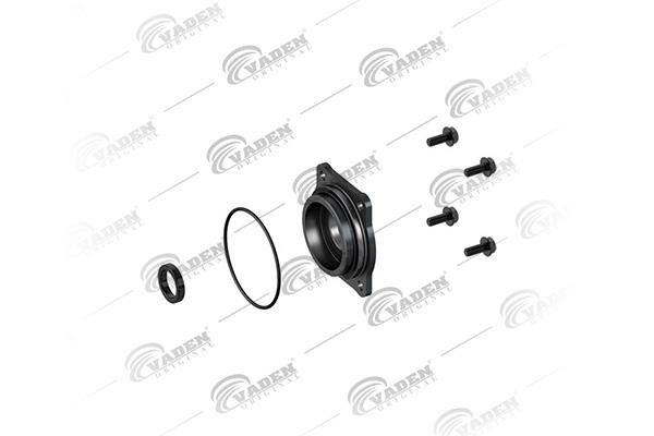 Vaden 7500 880 004 Connecting Flange, compressor 7500880004: Buy near me in Poland at 2407.PL - Good price!