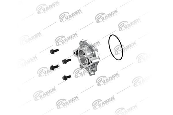 Vaden 15 07 12 Connecting Flange, compressor 150712: Buy near me in Poland at 2407.PL - Good price!