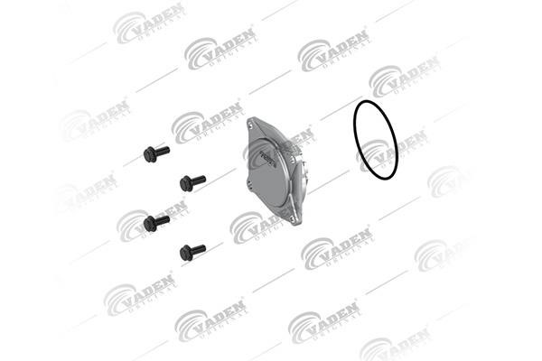 Vaden 13 29 13 Connecting Flange, compressor 132913: Buy near me in Poland at 2407.PL - Good price!