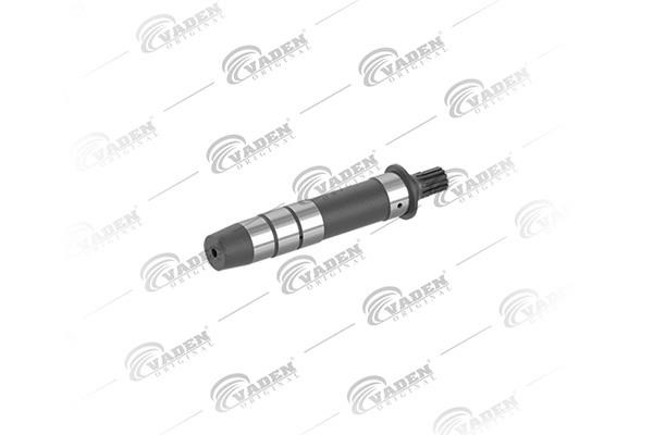 Vaden 7600 922 002 Drive Shaft, servo pump 7600922002: Buy near me at 2407.PL in Poland at an Affordable price!