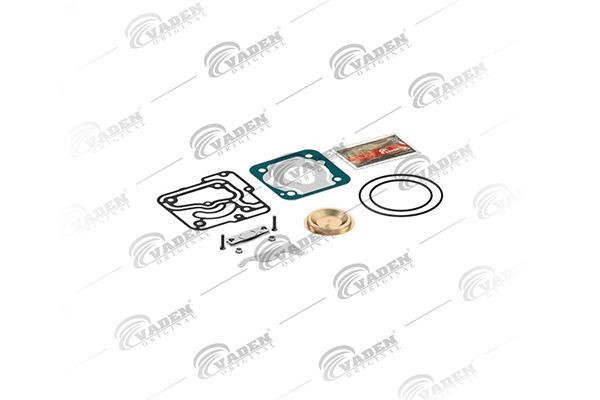 Vaden 1100 210 100 Repair Kit, compressor 1100210100: Buy near me at 2407.PL in Poland at an Affordable price!