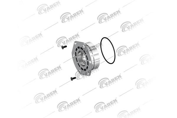 Vaden 7500 850 012 Connecting Flange, compressor 7500850012: Buy near me in Poland at 2407.PL - Good price!
