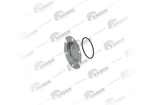 Vaden 7500 850 005 Connecting Flange, compressor 7500850005: Buy near me in Poland at 2407.PL - Good price!