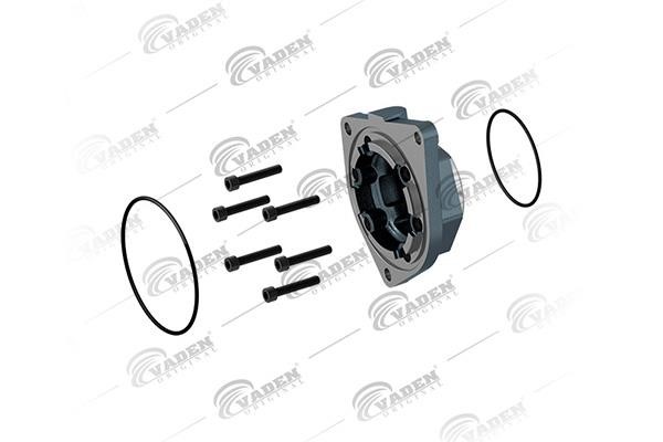 Vaden 7500 880 002 Connecting Flange, compressor 7500880002: Buy near me in Poland at 2407.PL - Good price!