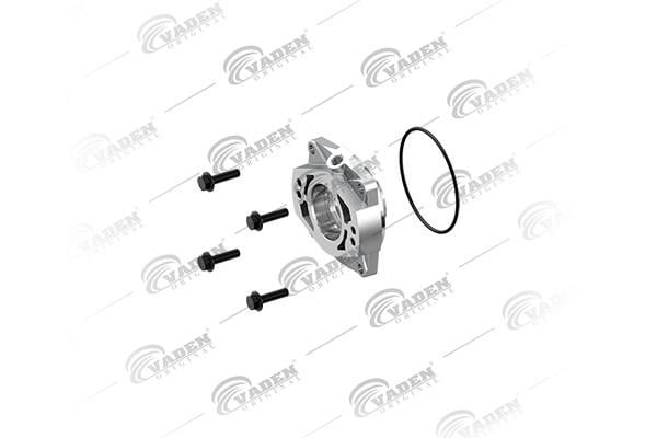Vaden 14 01 12 Connecting Flange, compressor 140112: Buy near me at 2407.PL in Poland at an Affordable price!