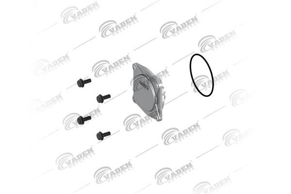 Vaden 17 14 13 Connecting Flange, compressor 171413: Buy near me in Poland at 2407.PL - Good price!