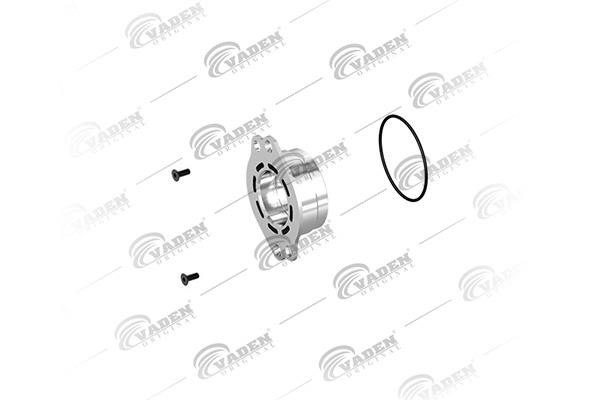 Vaden 11 37 13 Connecting Flange, compressor 113713: Buy near me in Poland at 2407.PL - Good price!