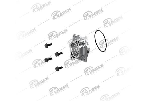 Vaden 18 07 13 Connecting Flange, compressor 180713: Buy near me in Poland at 2407.PL - Good price!