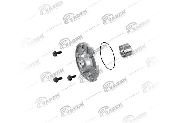Vaden 14 04 13 Connecting Flange, compressor 140413: Buy near me in Poland at 2407.PL - Good price!