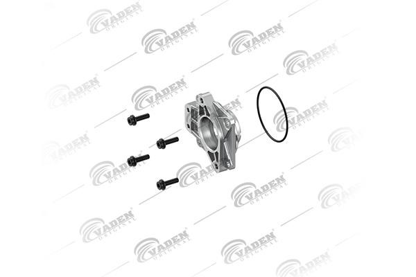 Vaden 35 03 12 Connecting Flange, compressor 350312: Buy near me in Poland at 2407.PL - Good price!