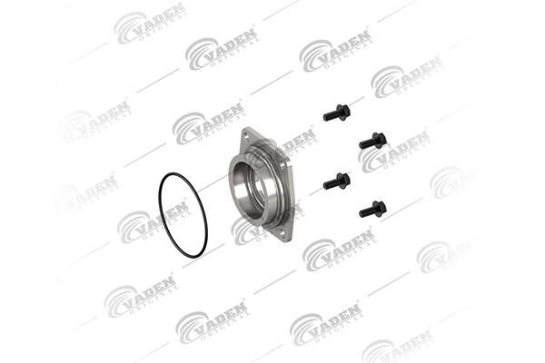 Vaden 11 15 13 Connecting Flange, compressor 111513: Buy near me at 2407.PL in Poland at an Affordable price!
