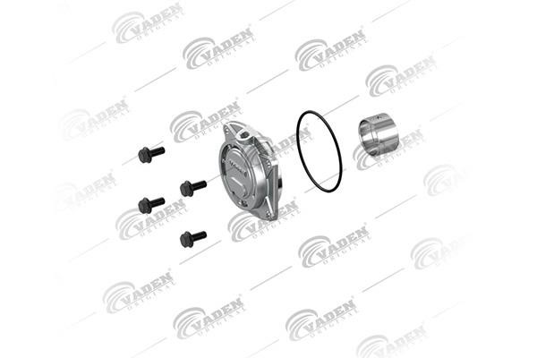 Vaden 14 03 11 Connecting Flange, compressor 140311: Buy near me in Poland at 2407.PL - Good price!