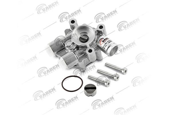 Vaden 0106 023 Fuel pump 0106023: Buy near me in Poland at 2407.PL - Good price!