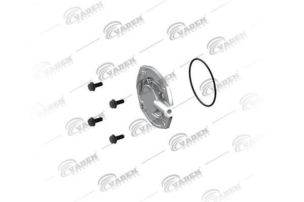 Vaden 13 01 13 Connecting Flange, compressor 130113: Buy near me in Poland at 2407.PL - Good price!
