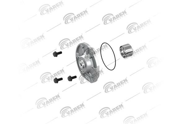 Vaden 13 13 13 Connecting Flange, compressor 131313: Buy near me in Poland at 2407.PL - Good price!