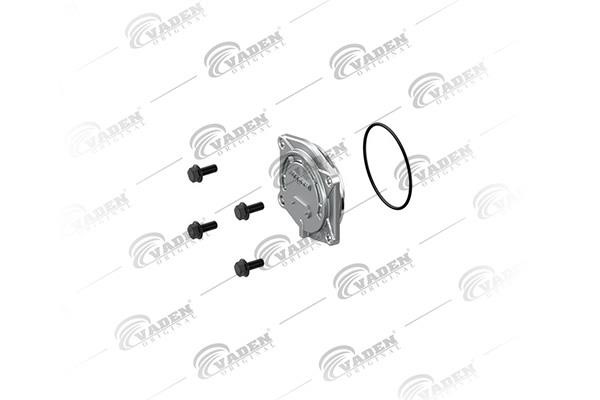 Vaden 17 01 12 Connecting Flange, compressor 170112: Buy near me in Poland at 2407.PL - Good price!