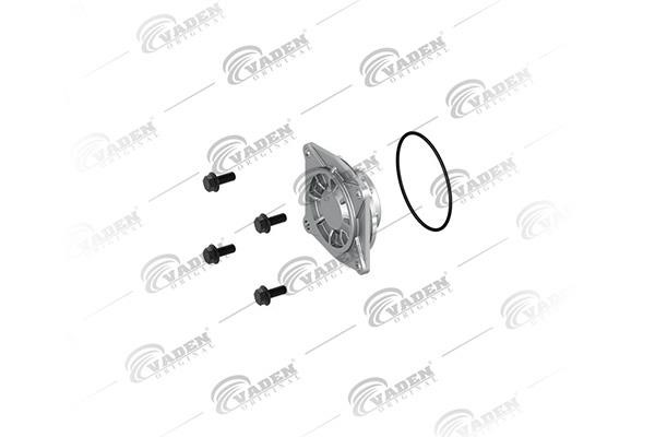Vaden 18 08 13 Connecting Flange, compressor 180813: Buy near me in Poland at 2407.PL - Good price!