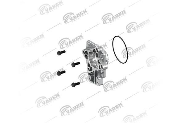 Vaden 25 26 12 Connecting Flange, compressor 252612: Buy near me in Poland at 2407.PL - Good price!