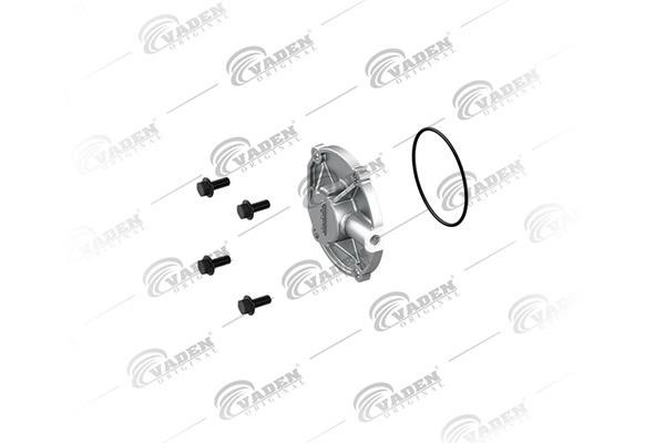 Vaden 13 02 14 Connecting Flange, compressor 130214: Buy near me in Poland at 2407.PL - Good price!