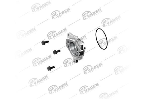 Vaden 14 09 13 Connecting Flange, compressor 140913: Buy near me in Poland at 2407.PL - Good price!