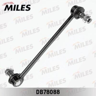 Miles DB78088 Rod/Strut, stabiliser DB78088: Buy near me in Poland at 2407.PL - Good price!