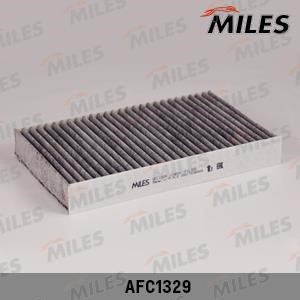 Miles AFC1329 Activated Carbon Cabin Filter AFC1329: Buy near me in Poland at 2407.PL - Good price!