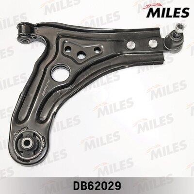 Miles DB62029 Track Control Arm DB62029: Buy near me in Poland at 2407.PL - Good price!