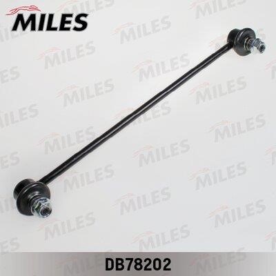 Miles DB78202 Rod/Strut, stabiliser DB78202: Buy near me in Poland at 2407.PL - Good price!