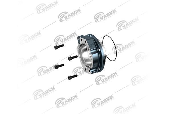 Vaden 25 18 13 Connecting Flange, compressor 251813: Buy near me in Poland at 2407.PL - Good price!