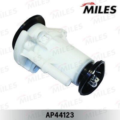 Miles AP44123 Kraftstoffpumpe AP44123: Kaufen Sie zu einem guten Preis in Polen bei 2407.PL!