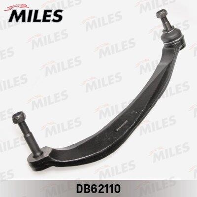 Miles DB62110 Track Control Arm DB62110: Buy near me in Poland at 2407.PL - Good price!